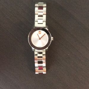 Movado ladies watch